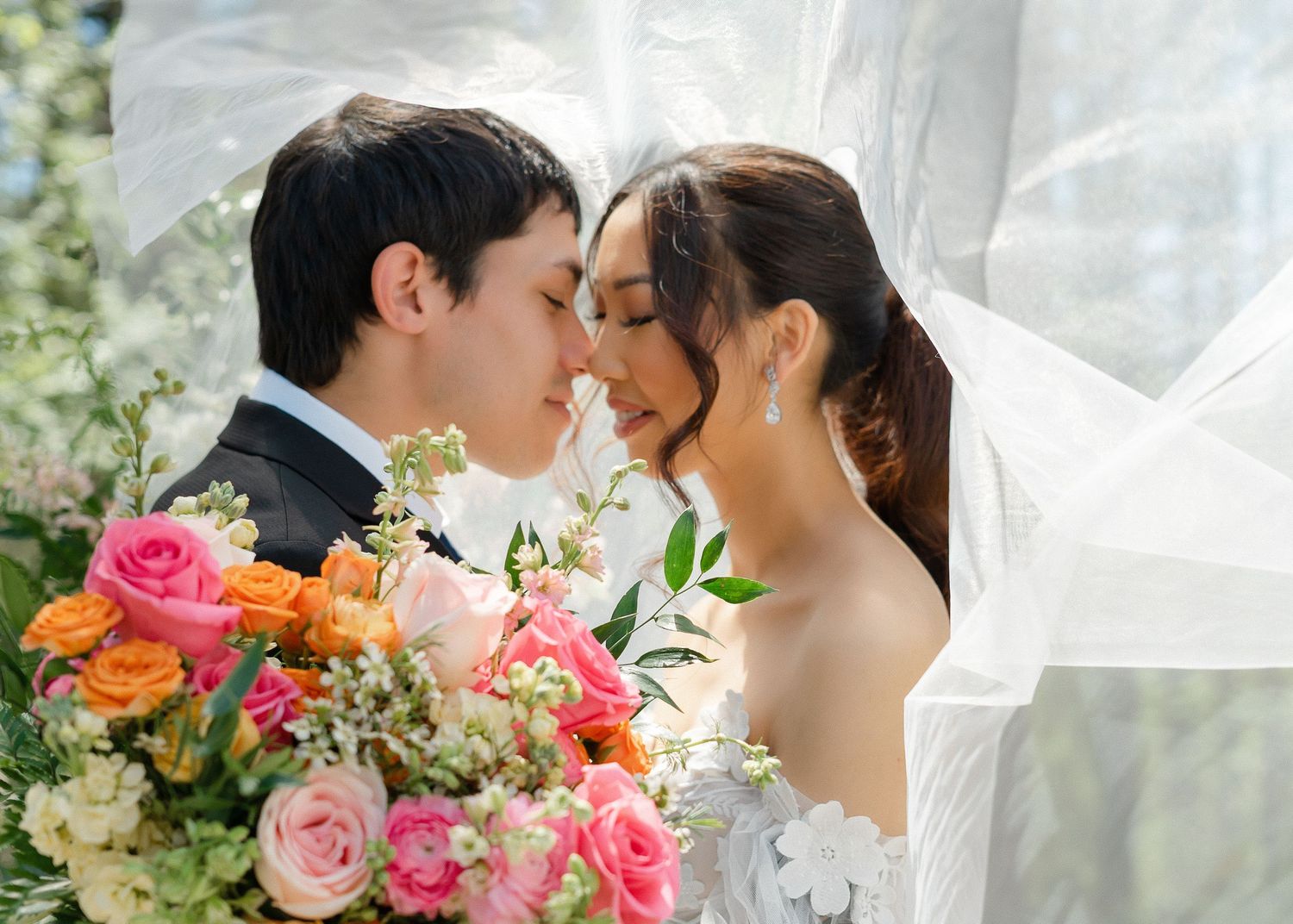 Wedding Photographer Fountain Valley, CA