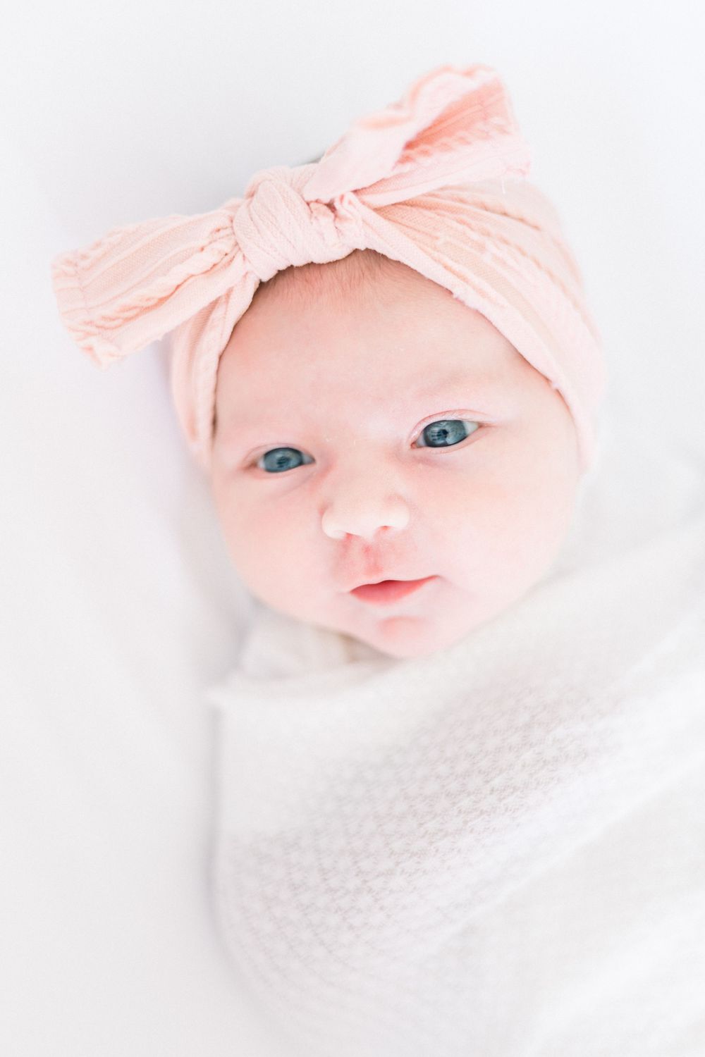 Aiken South Carolina newborn photographer | in-home lifestyle session