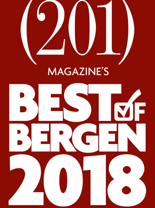Cassandra Barbara Photography is 201 Magazines Best of Bergen winner 2018