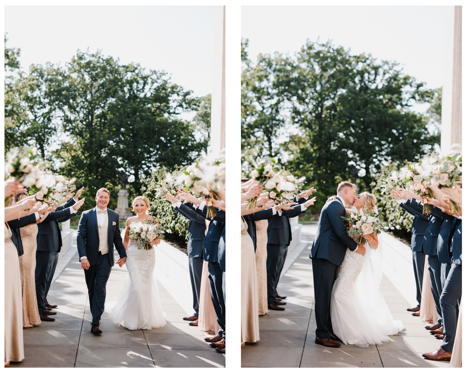 Ohio Photographer, Wedding Photographer, Cleveland Photographer, Lake Affect Studios, Bridal Party Photos