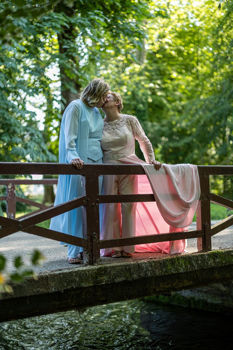 Mariage