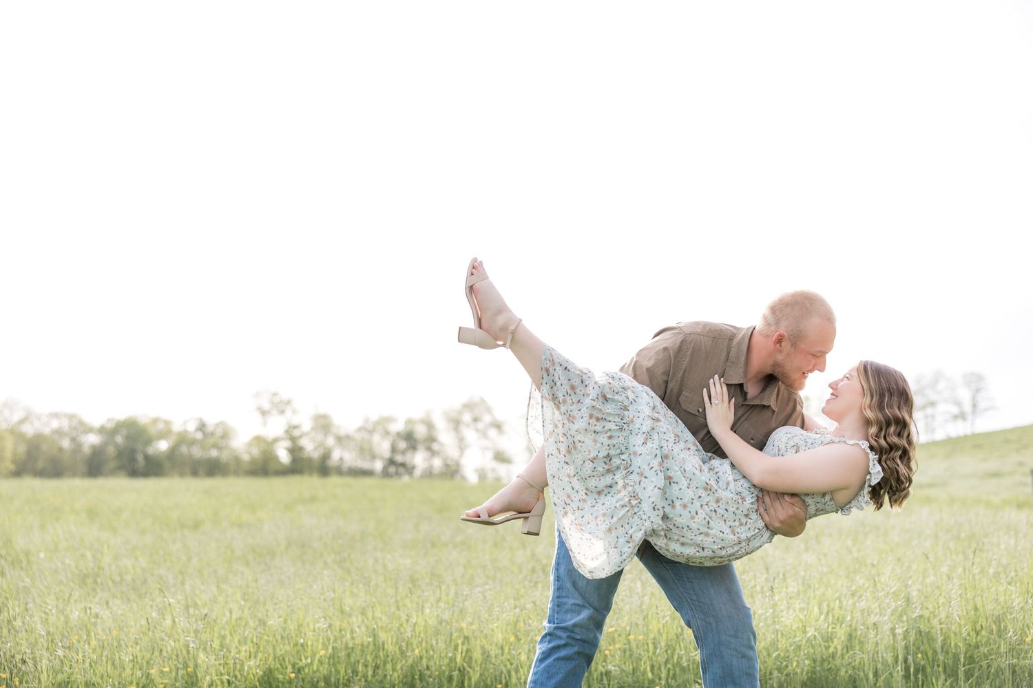 engagement photography