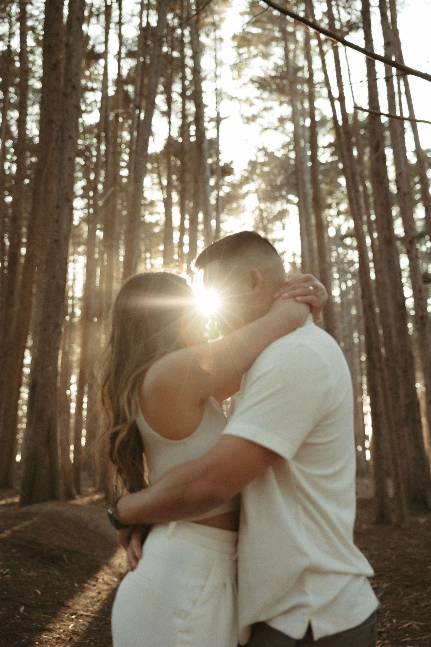 JV Fitzgerald Marine Reserve Engagement Photos - Top 6 San Francisco Locations For Photo Shoot Sessions