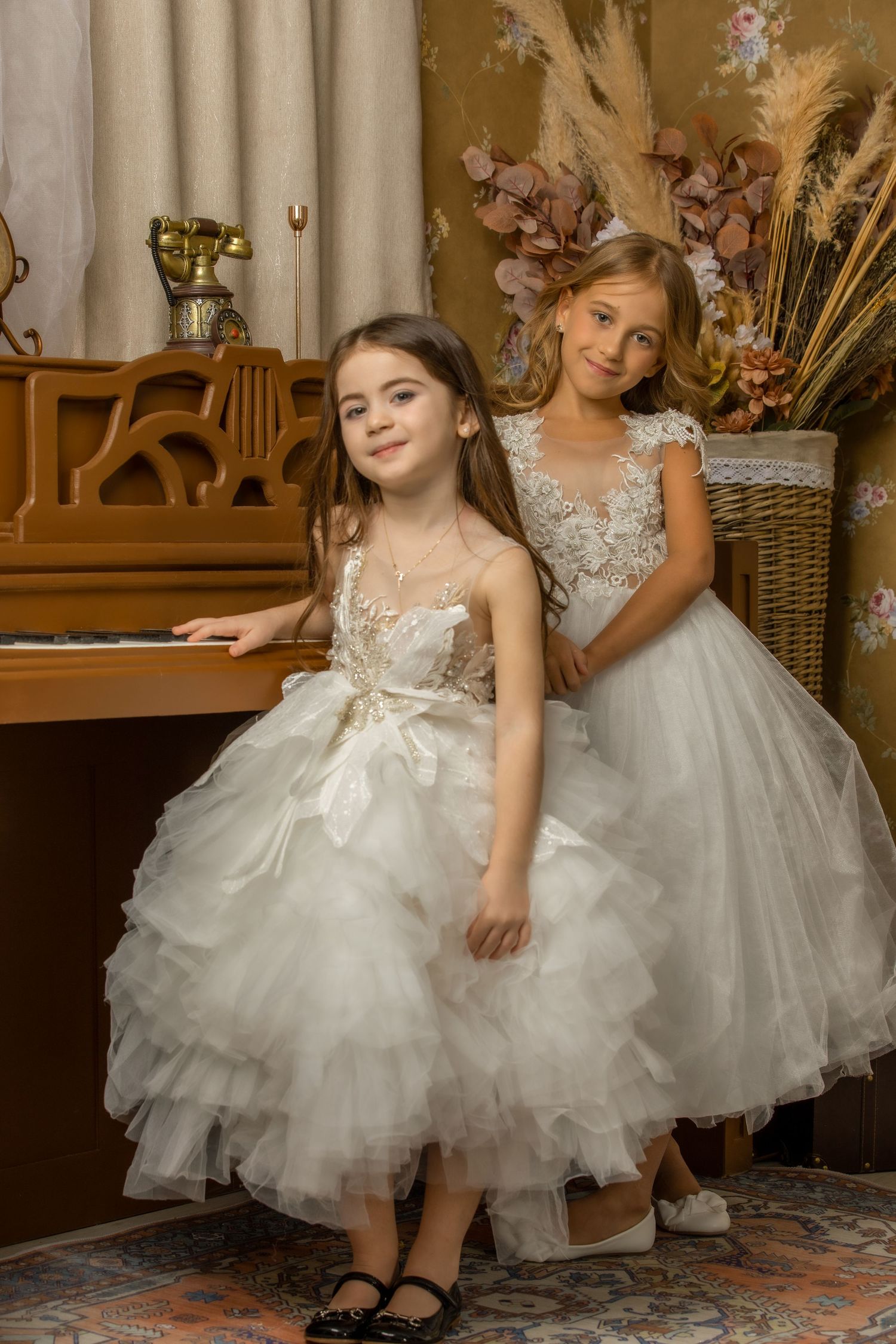 kids photography dubai