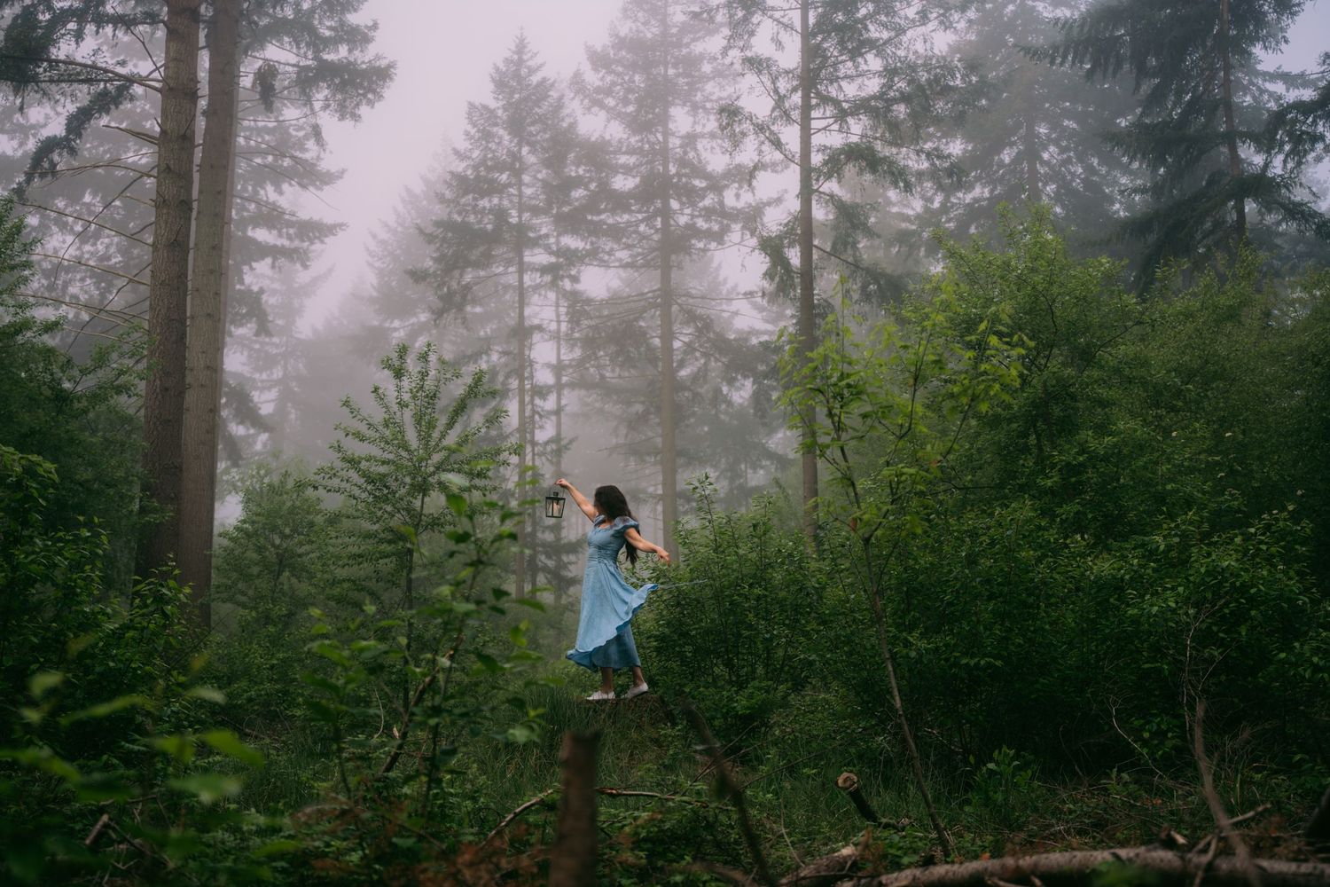 Photography for the soulful being, nature lover, dreamer and the believer in magic!