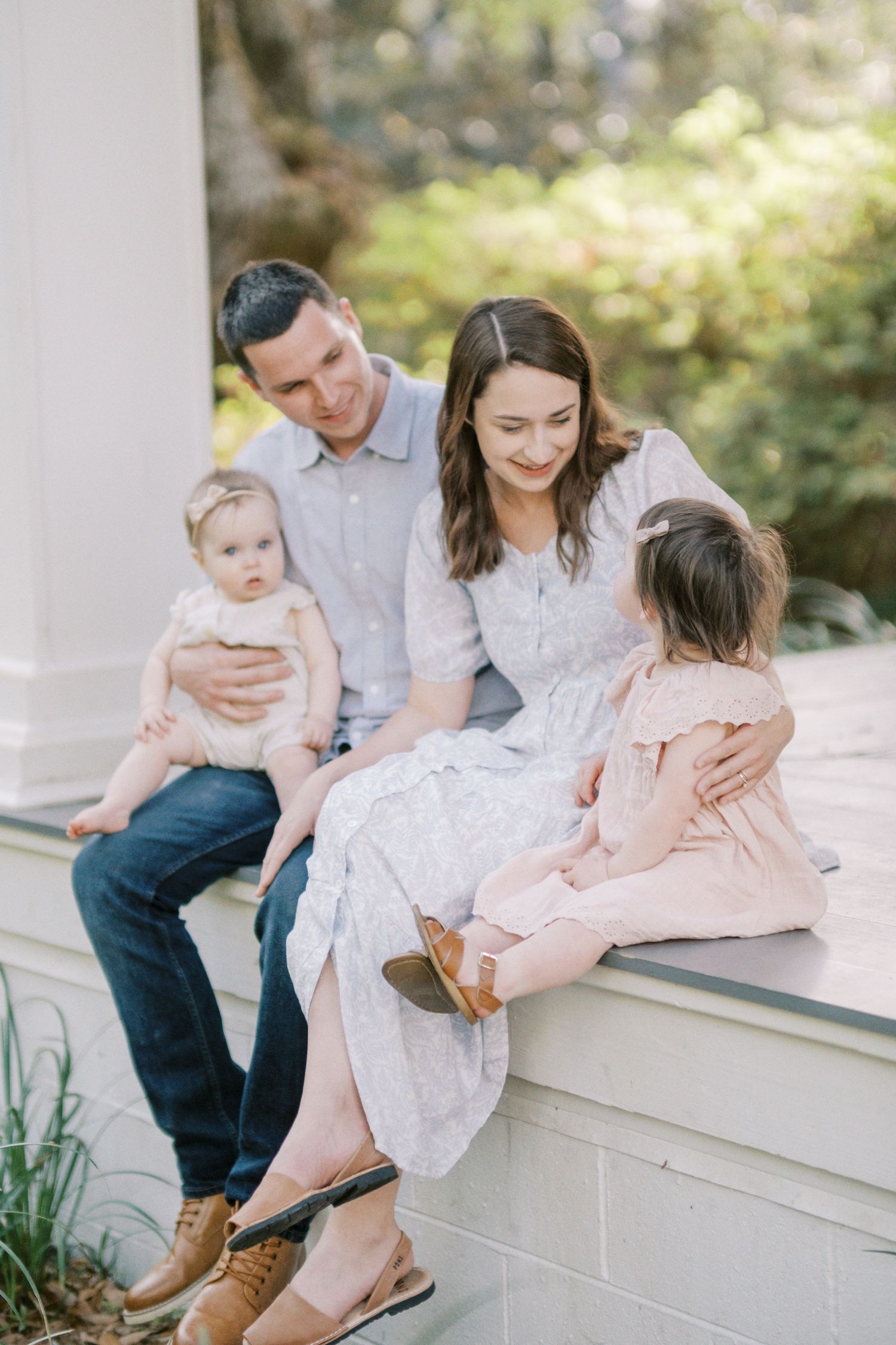 Boca Grande, FL, Family Photographer