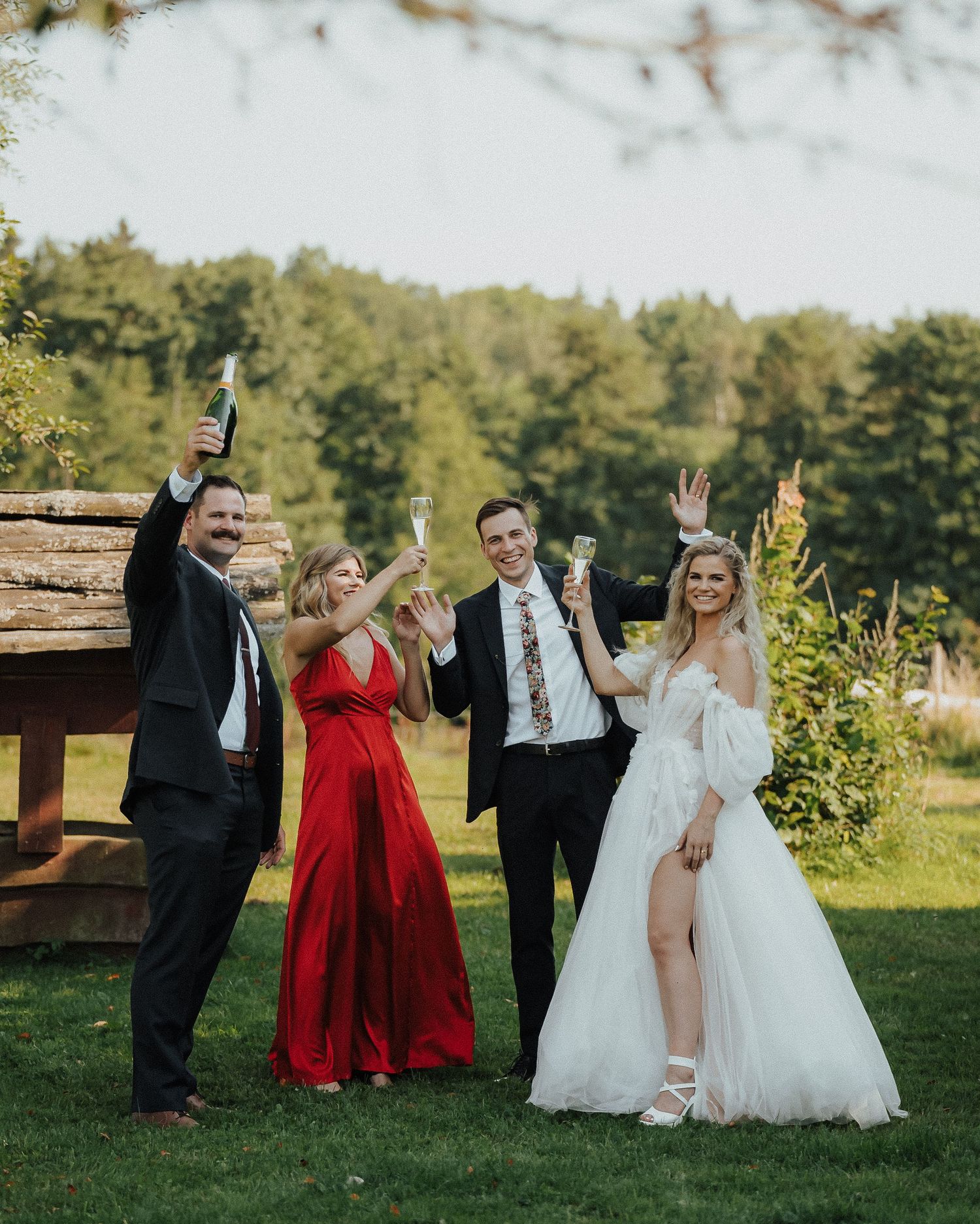 Wedding Trends 2023