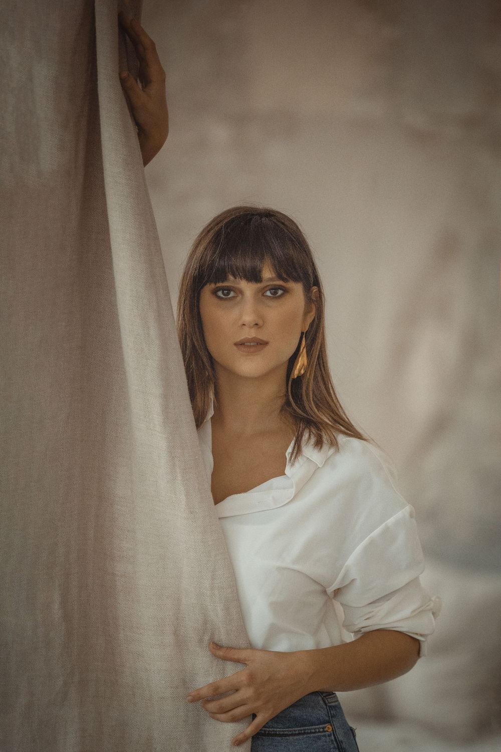potrait portre Ndustrial portrefoto gbr gbrfoto Ndustrial studio