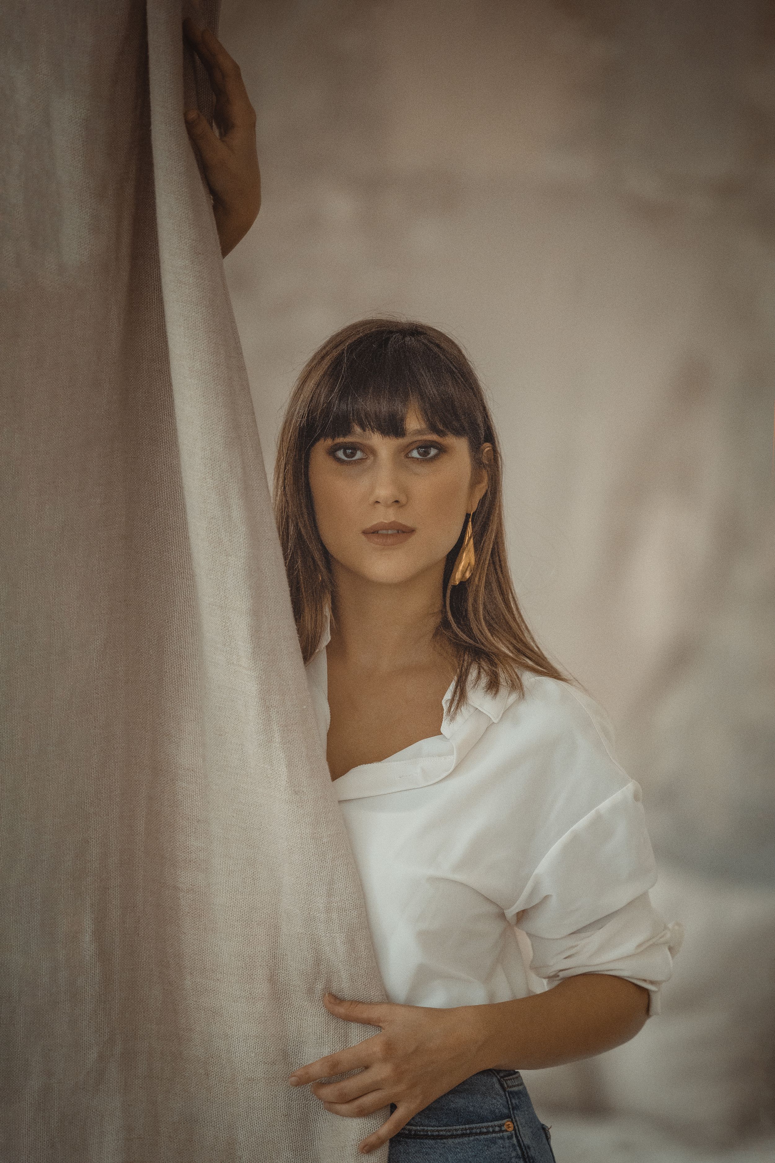 potrait portre Ndustrial portrefoto gbr gbrfoto Ndustrial studio