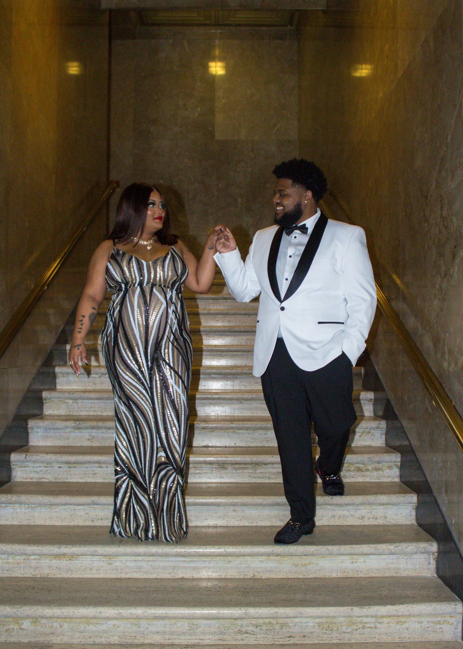 Elegance in love