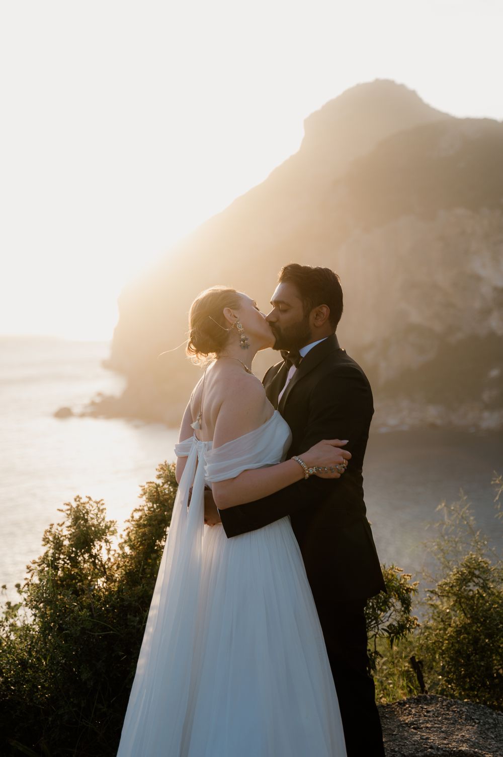 indian wedding photographer Greece islands Corfu Kythira Paxos Kefalonia Ithaki