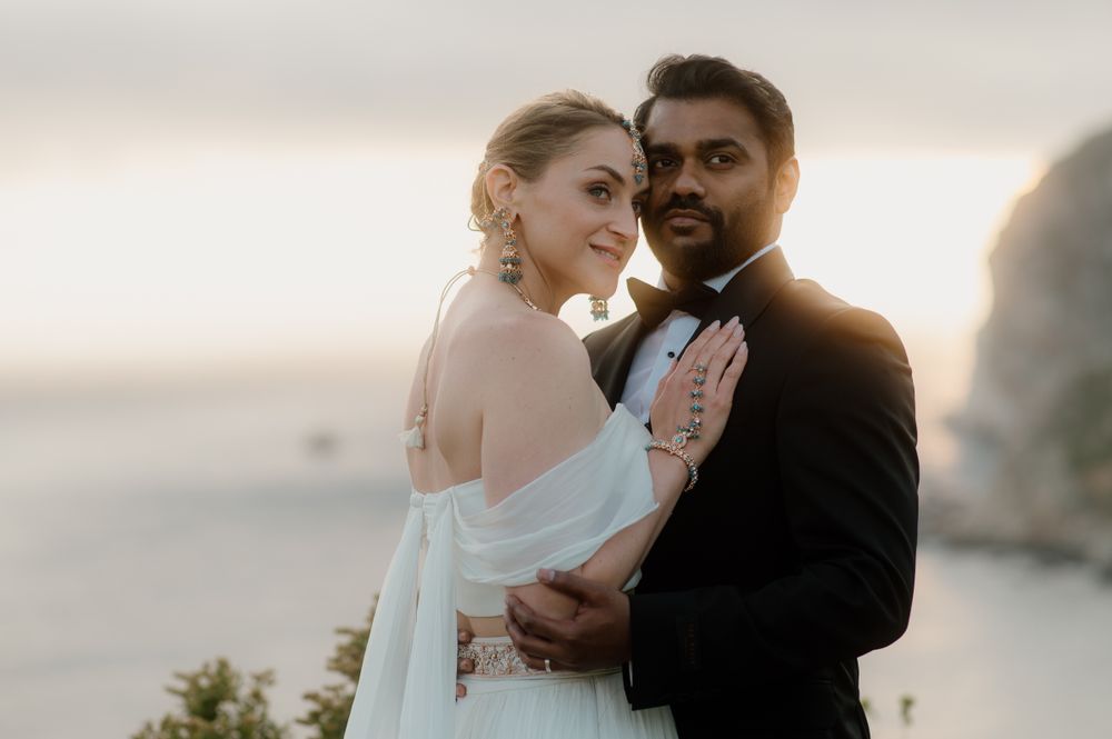indian wedding photographer Greece islands Corfu Kythira Paxos Kefalonia Ithaki