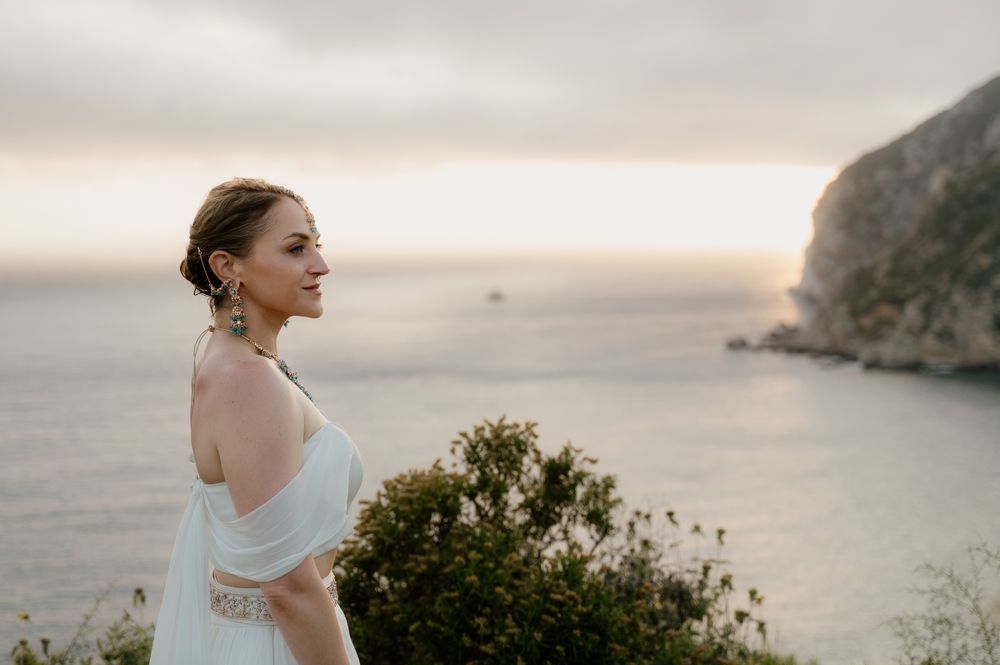 indian wedding photographer Greece islands Corfu Kythira Paxos Kefalonia Ithaki