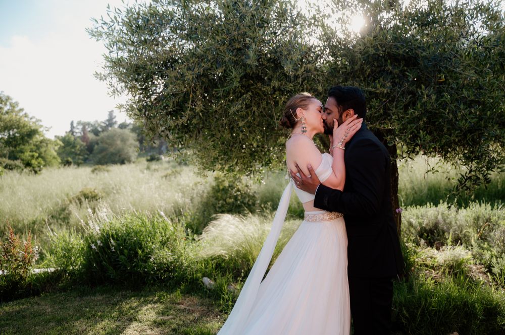 indian wedding photographer Greece islands Corfu Kythira Paxos Kefalonia Ithaki