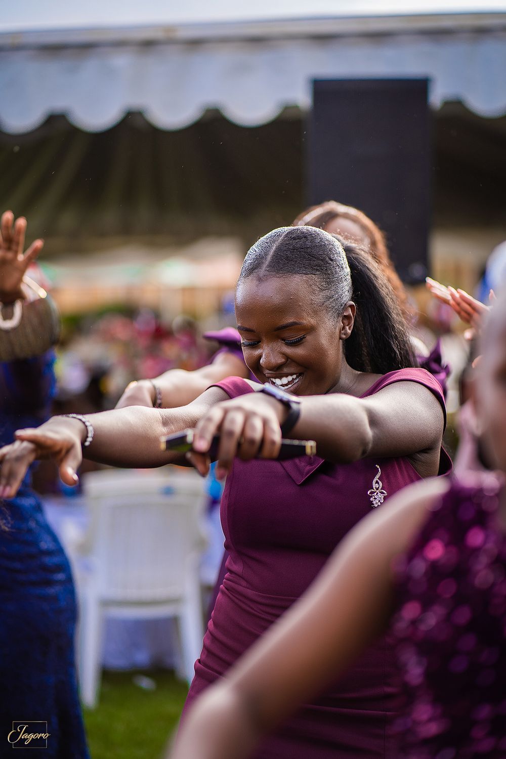 Jagoro Pictures | Undiluted Love