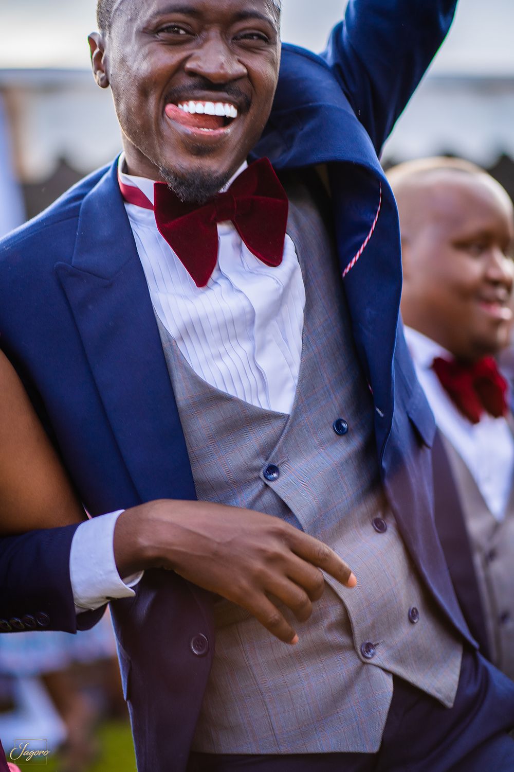 Jagoro Pictures | Undiluted Love