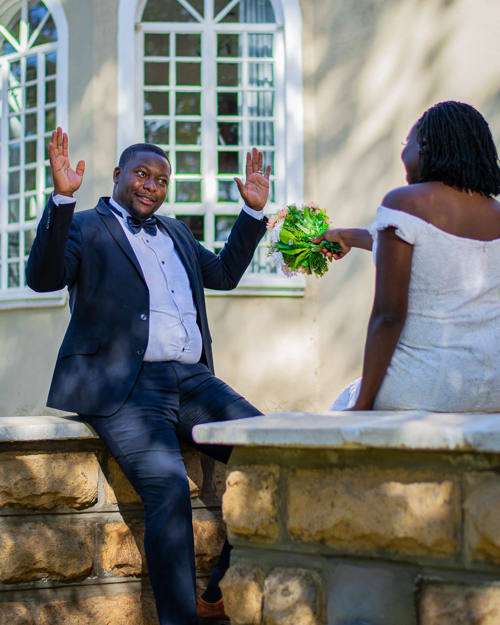 Jagoro Pictures | Undiluted Love