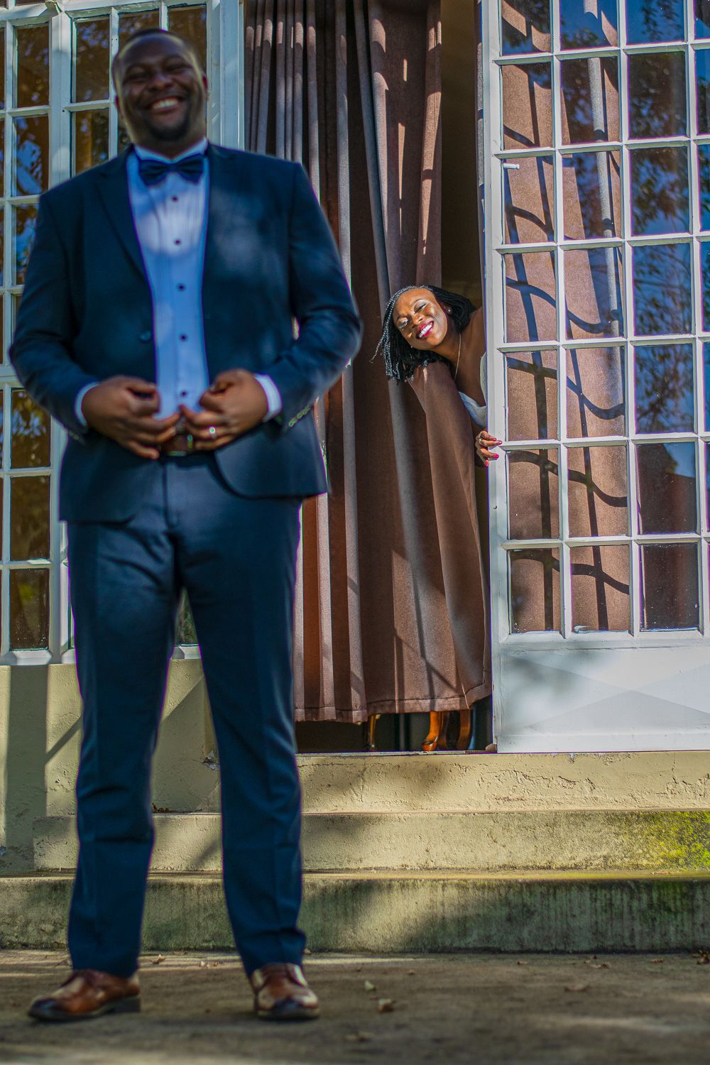 Jagoro Pictures | Undiluted Love