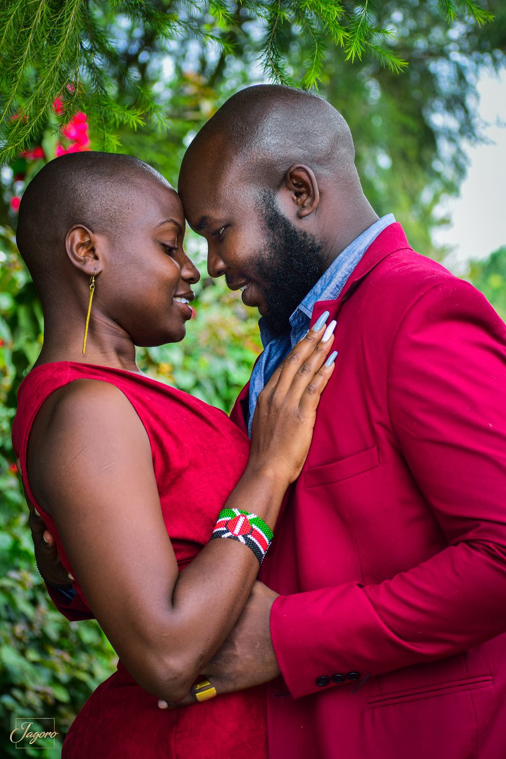 Jagoro Pictures | Undiluted Love