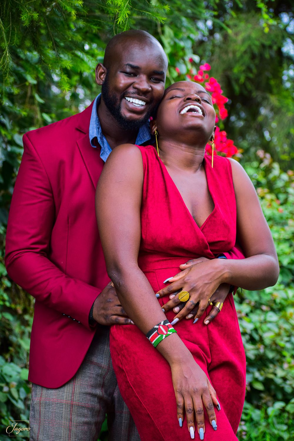 Jagoro Pictures | Undiluted Love