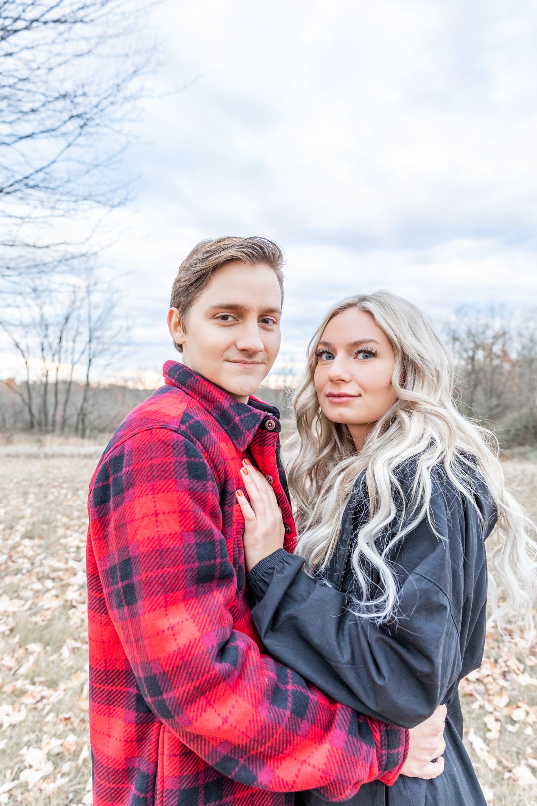Engagement Photography Latrobe pa