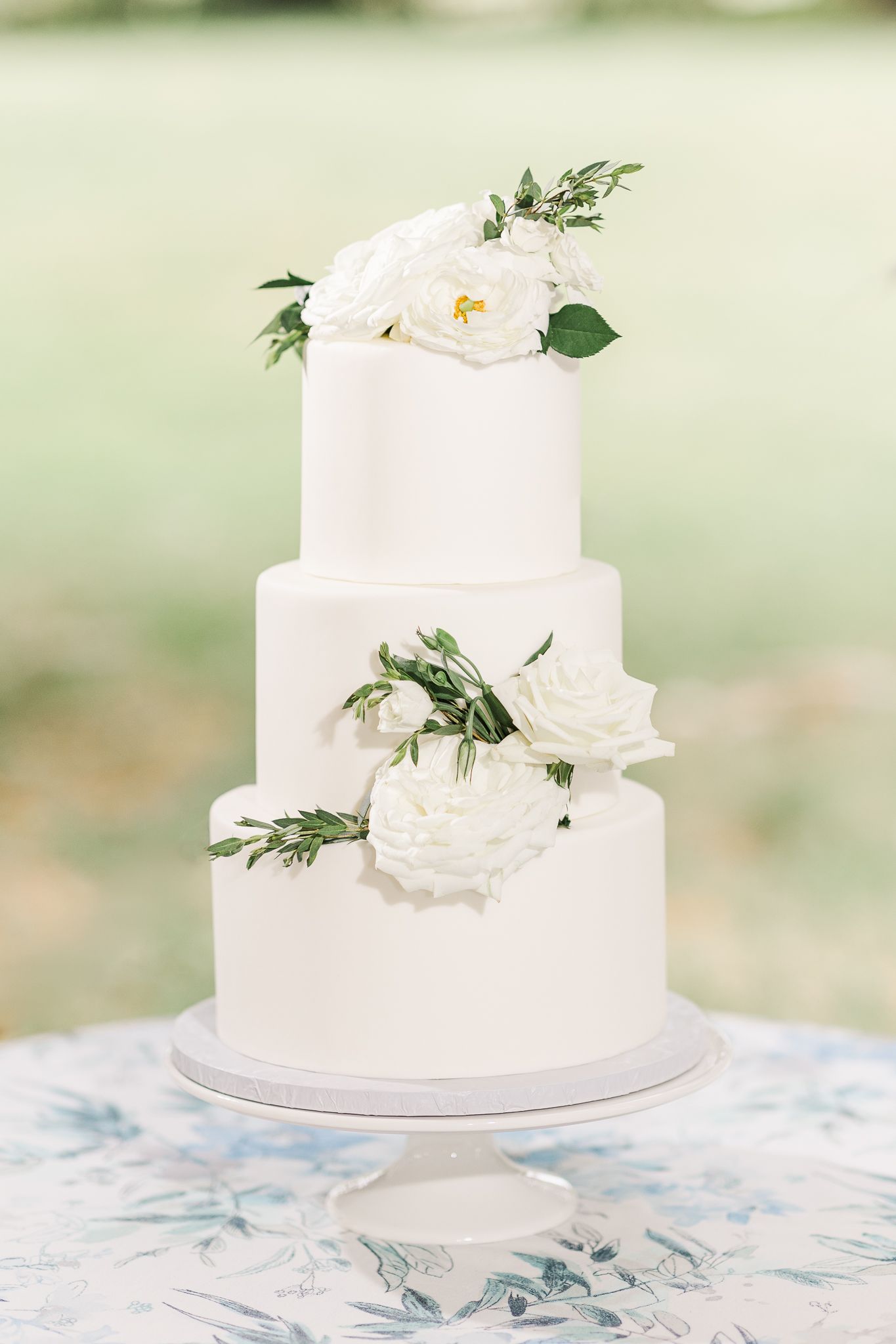 AIRLIE VIRGINIA WEDDING PICTURES