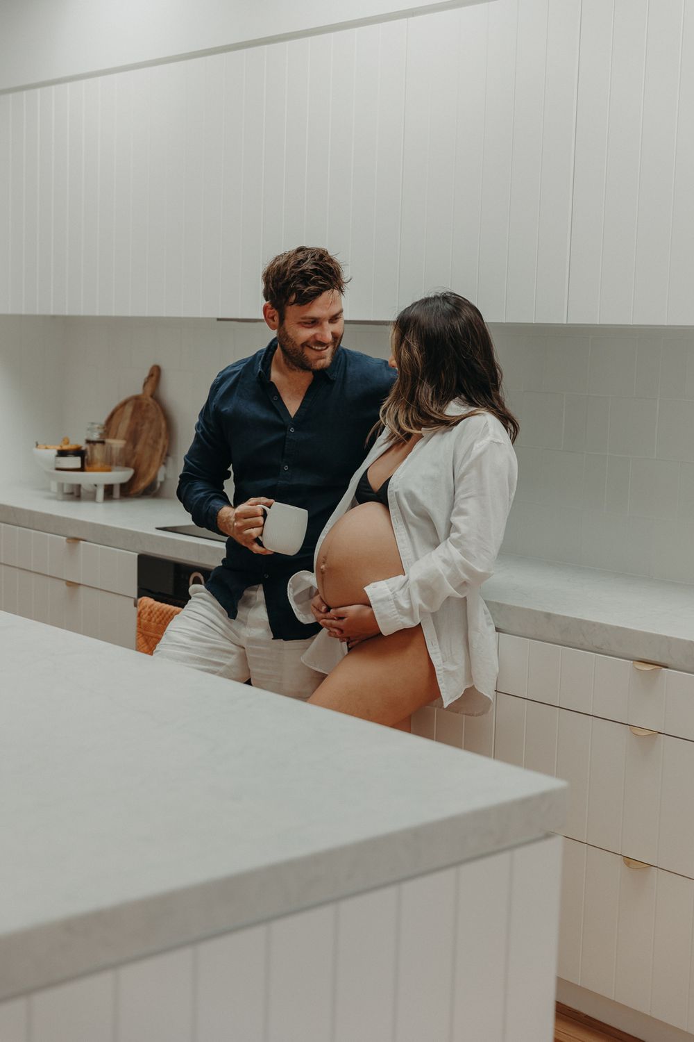 In Home Maternity