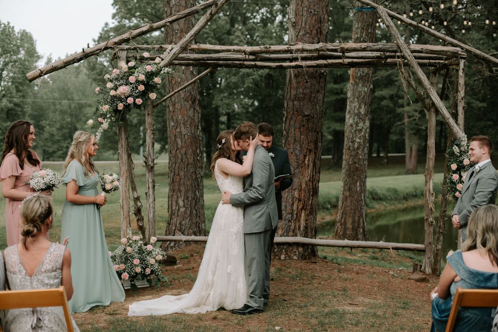 ms wedding venue