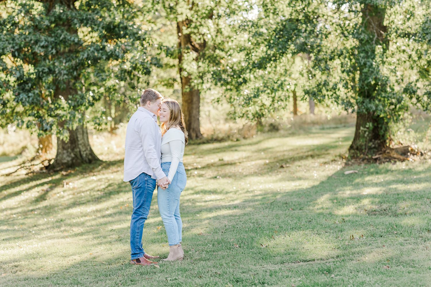 PITTSBURGH PENNSYLVANIA ENGAGEMENT PICTURES