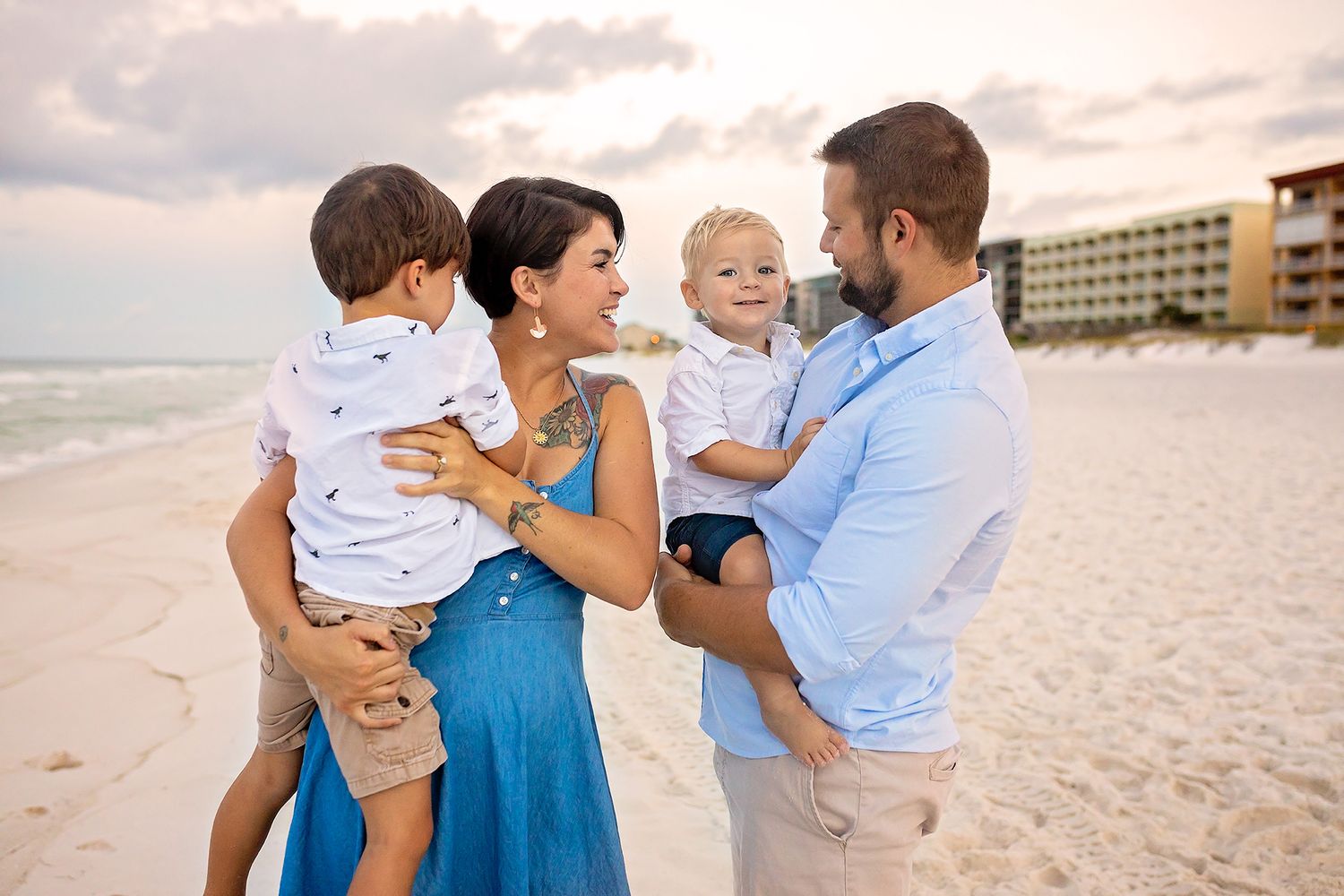 Fort Walton Beach photographer