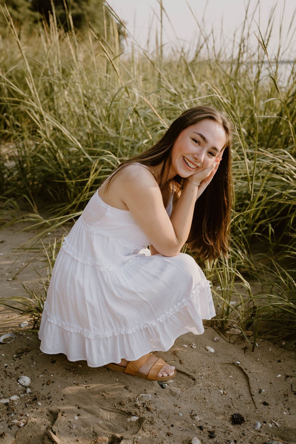 Ashlie-Dawn-Photography-Photographer-Beach-Senior-Session-Photos-Dress-Riverside-Providence-Boston-MA-RI