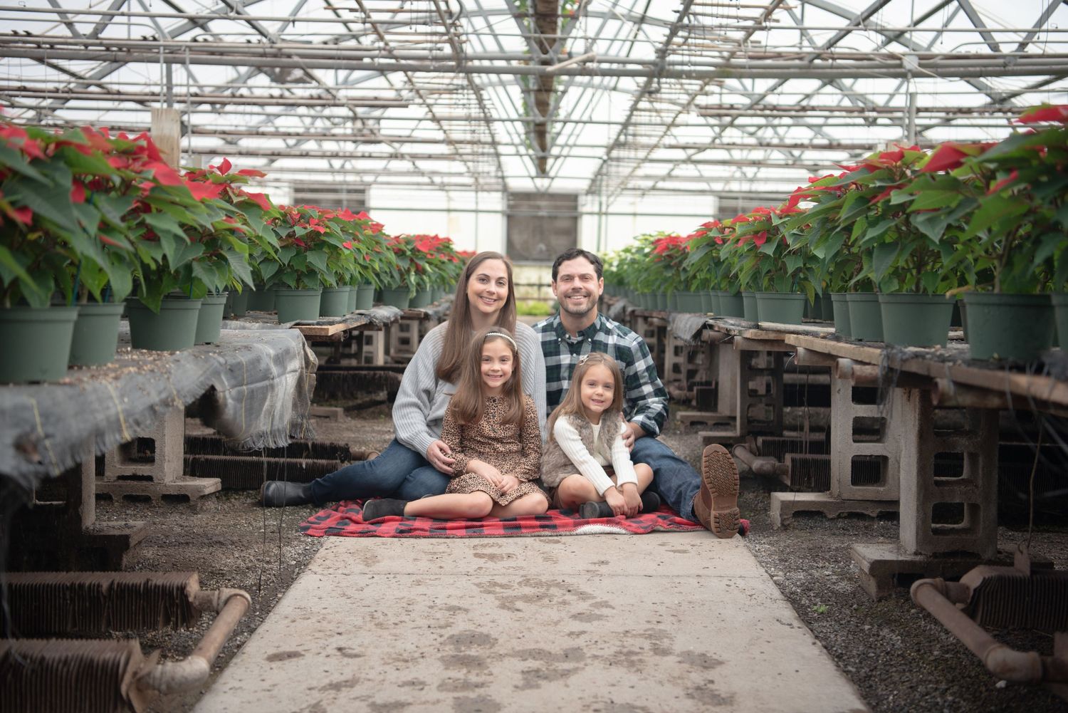 Mini Sessions