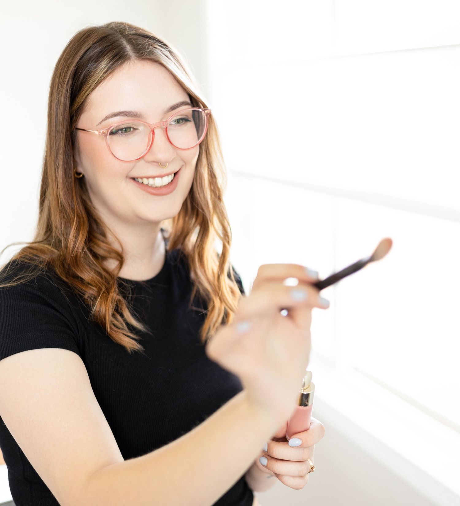 makeup artist mount Brydges photoshoot