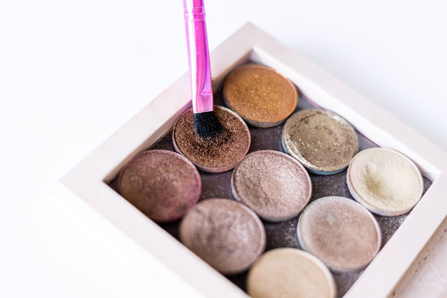 makeup artist personal branding