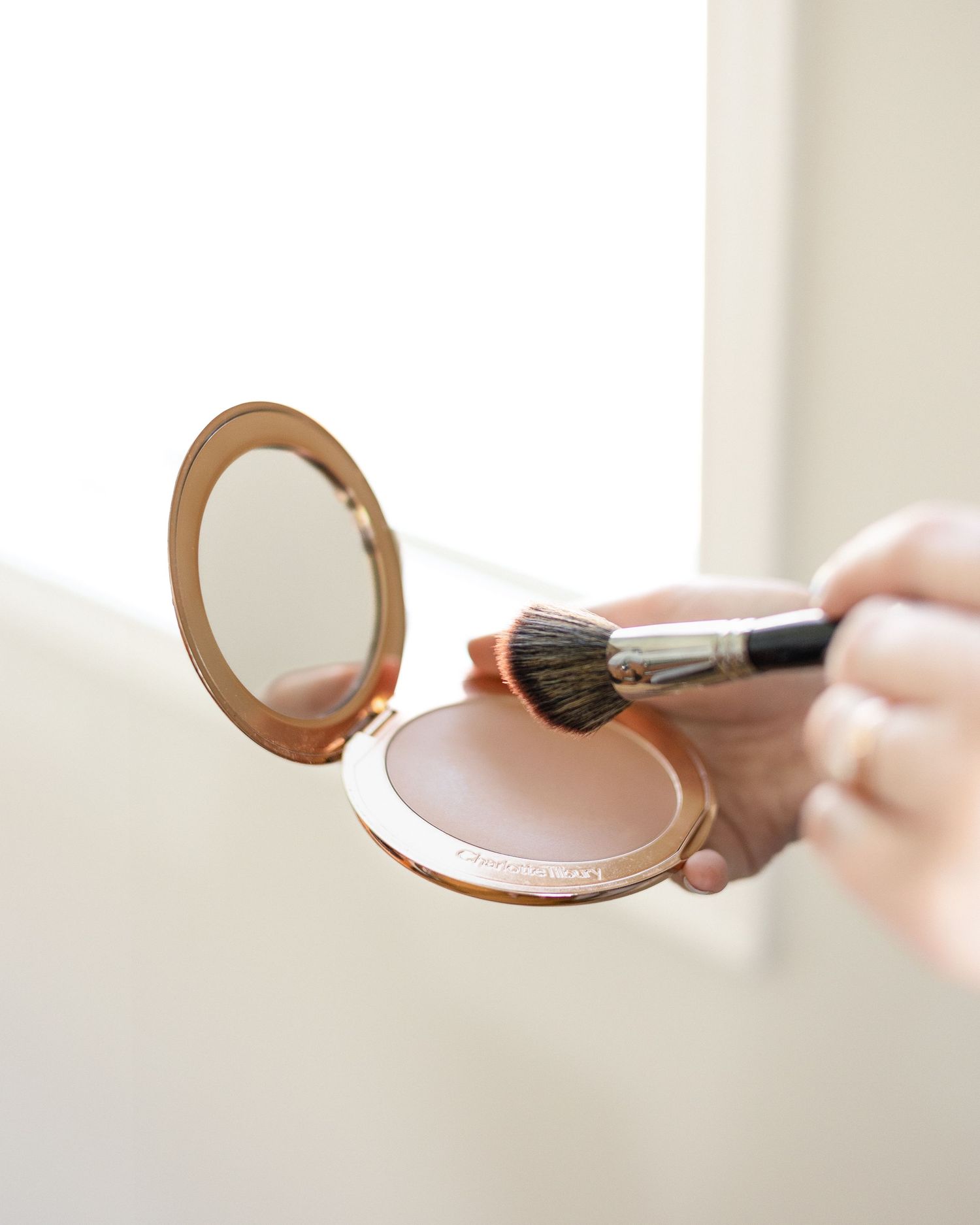 makeup artist London Ontario personal branding