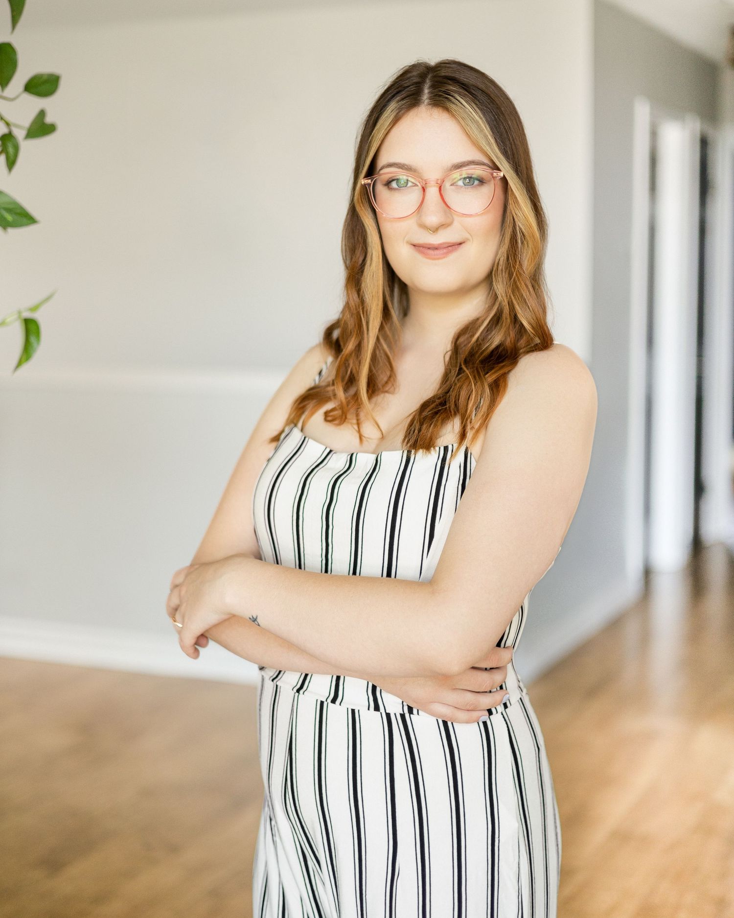 makeup artist personal branding photoshoot