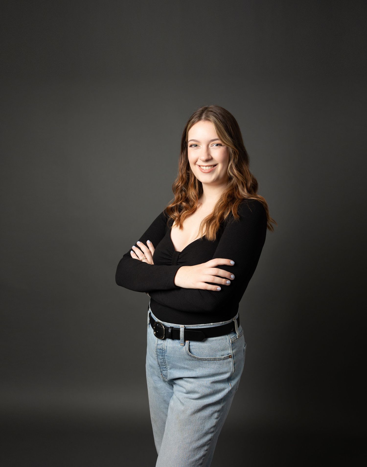 Toronto headshot photographer