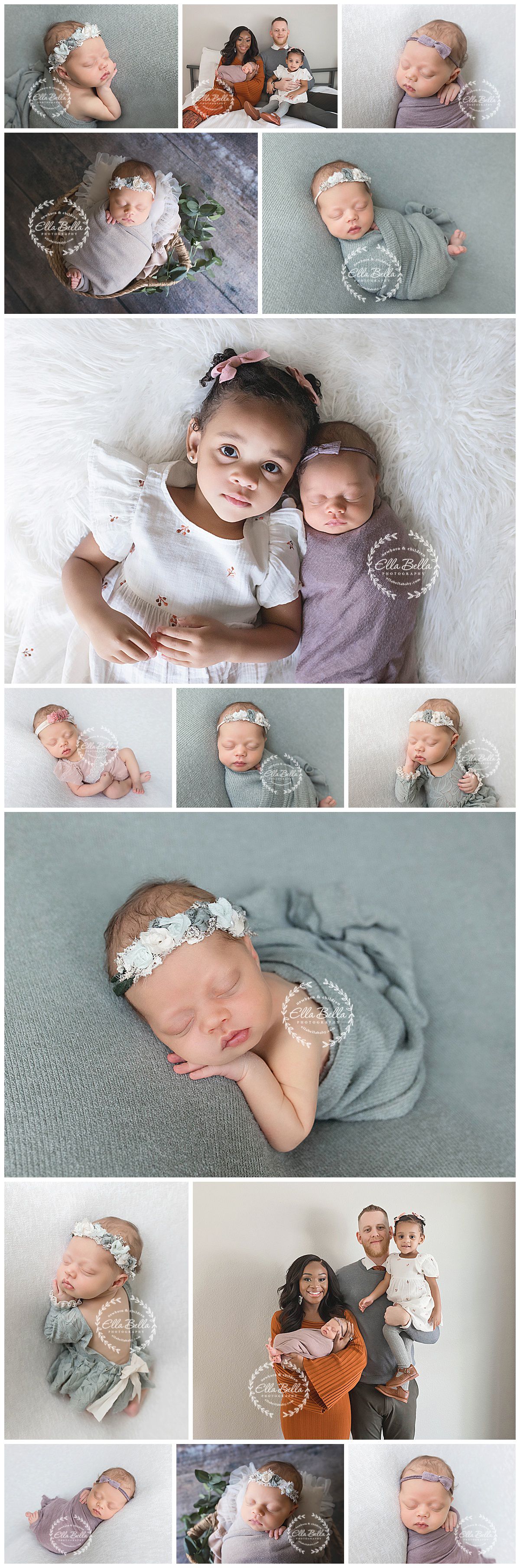 San Antonio Newborn Photographer