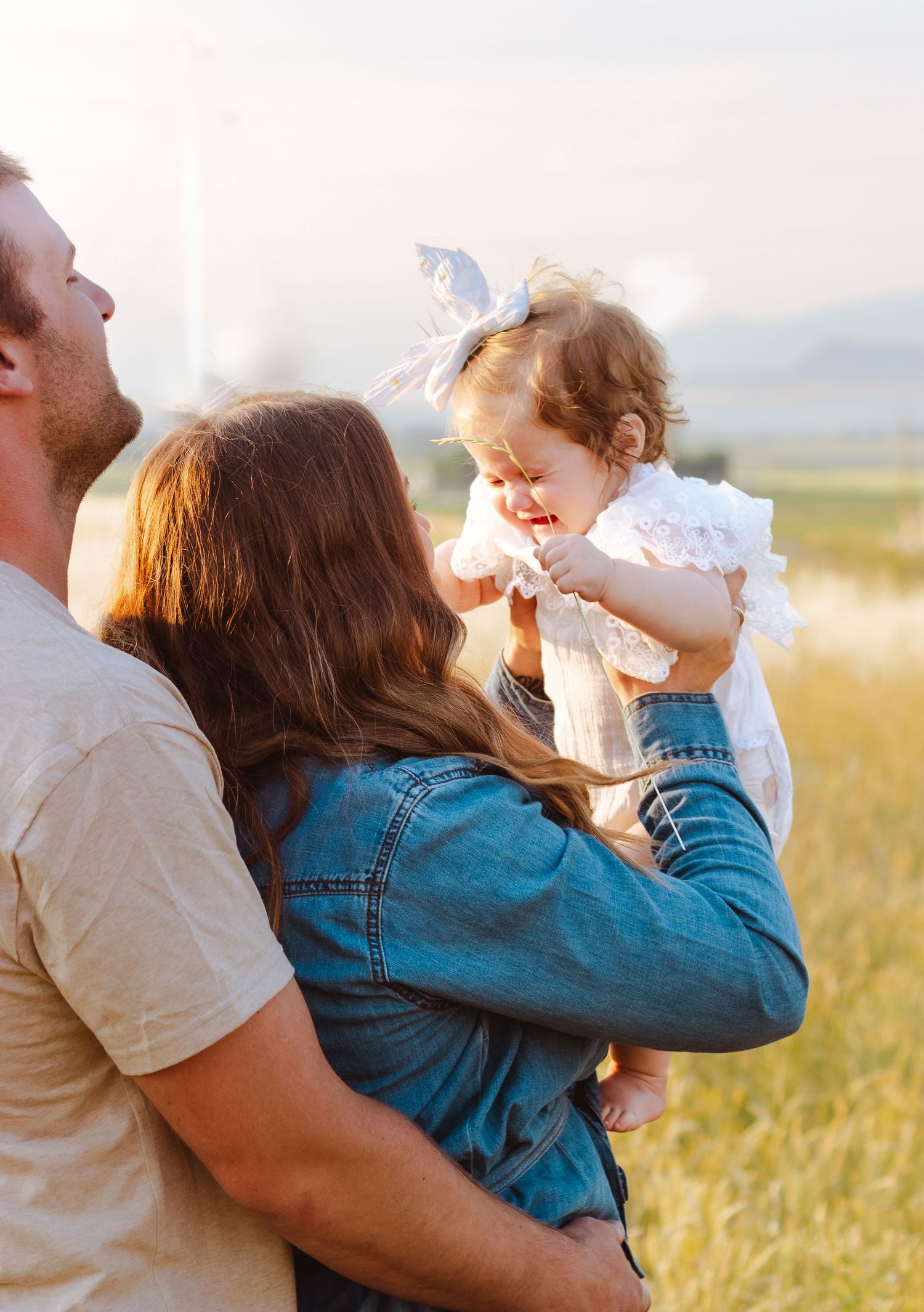 DILLON, MT FAMILY PHOTOGRAPHER