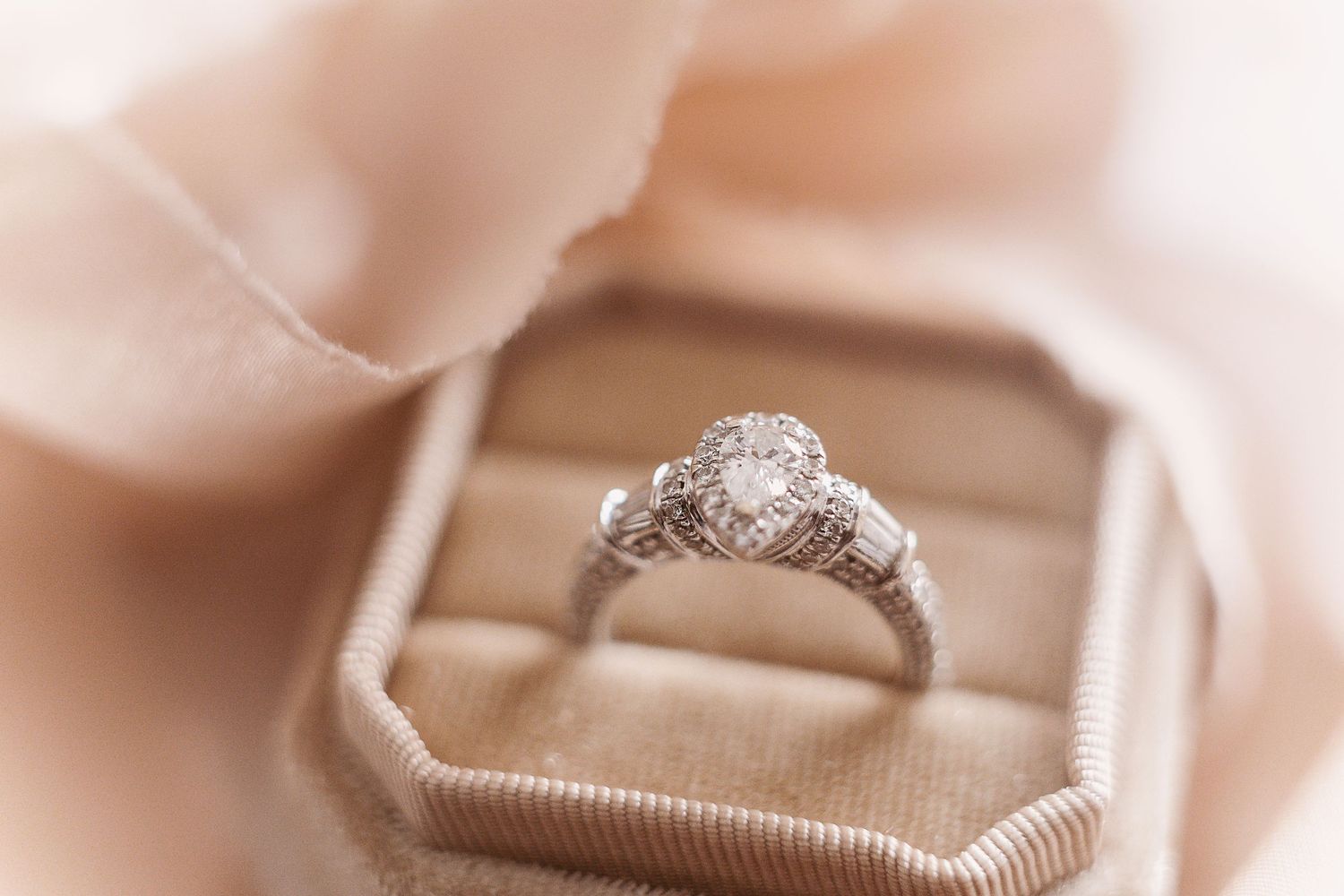 Wedding ring