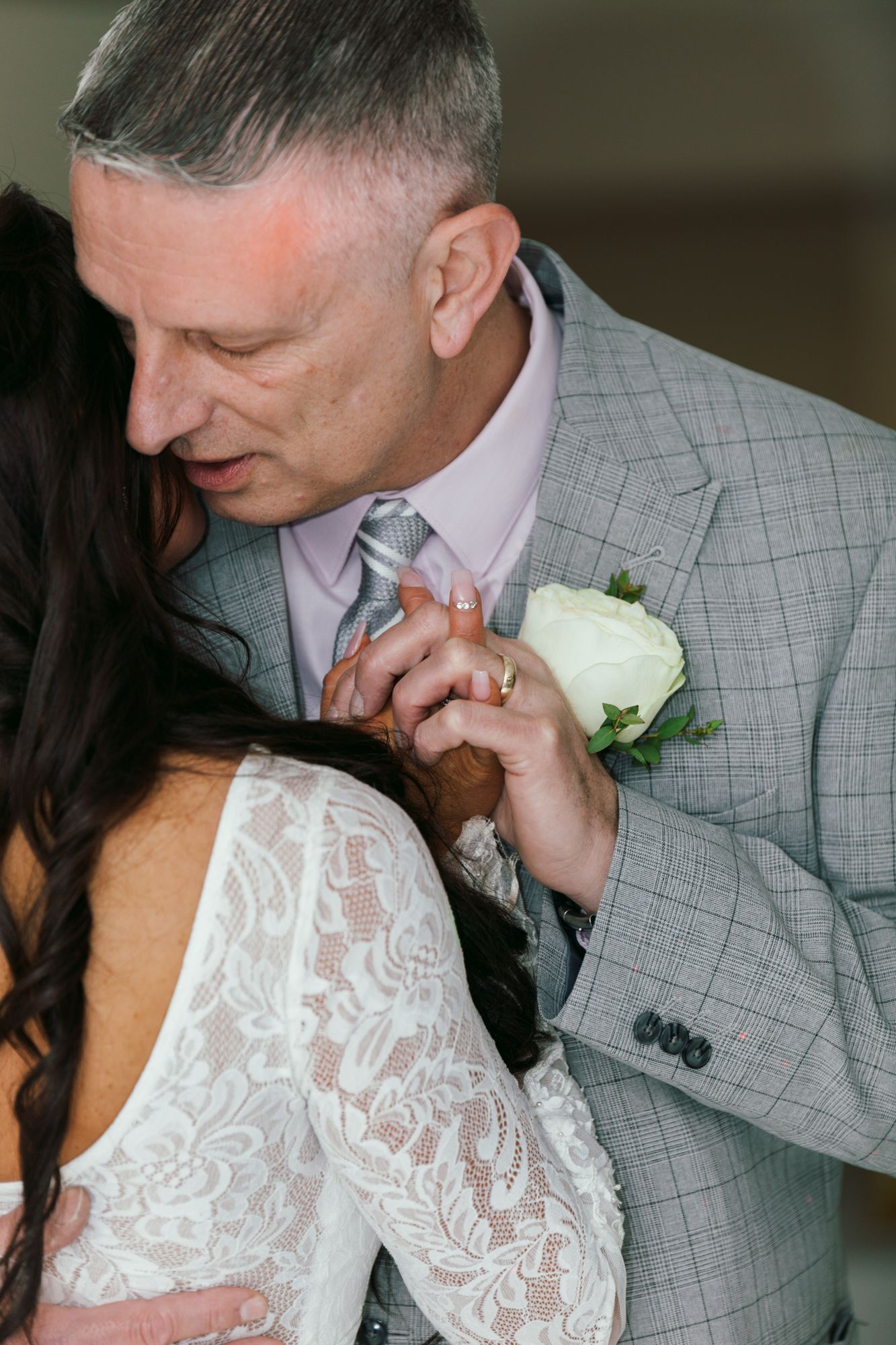Capturing the essence of happiness and romance with the award-winning wedding photographer in Hampshire.