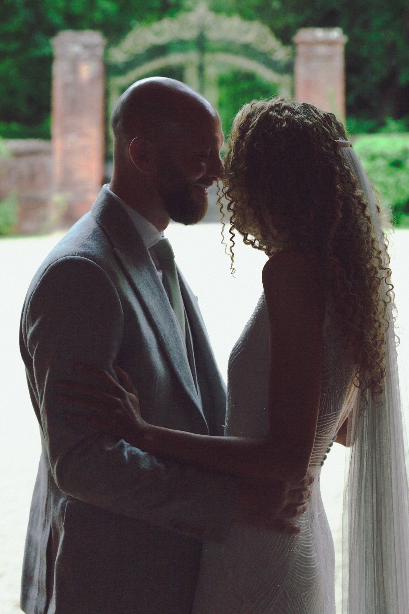 Hampshire's award-winning wedding photographer, delivering exceptional quality and service.