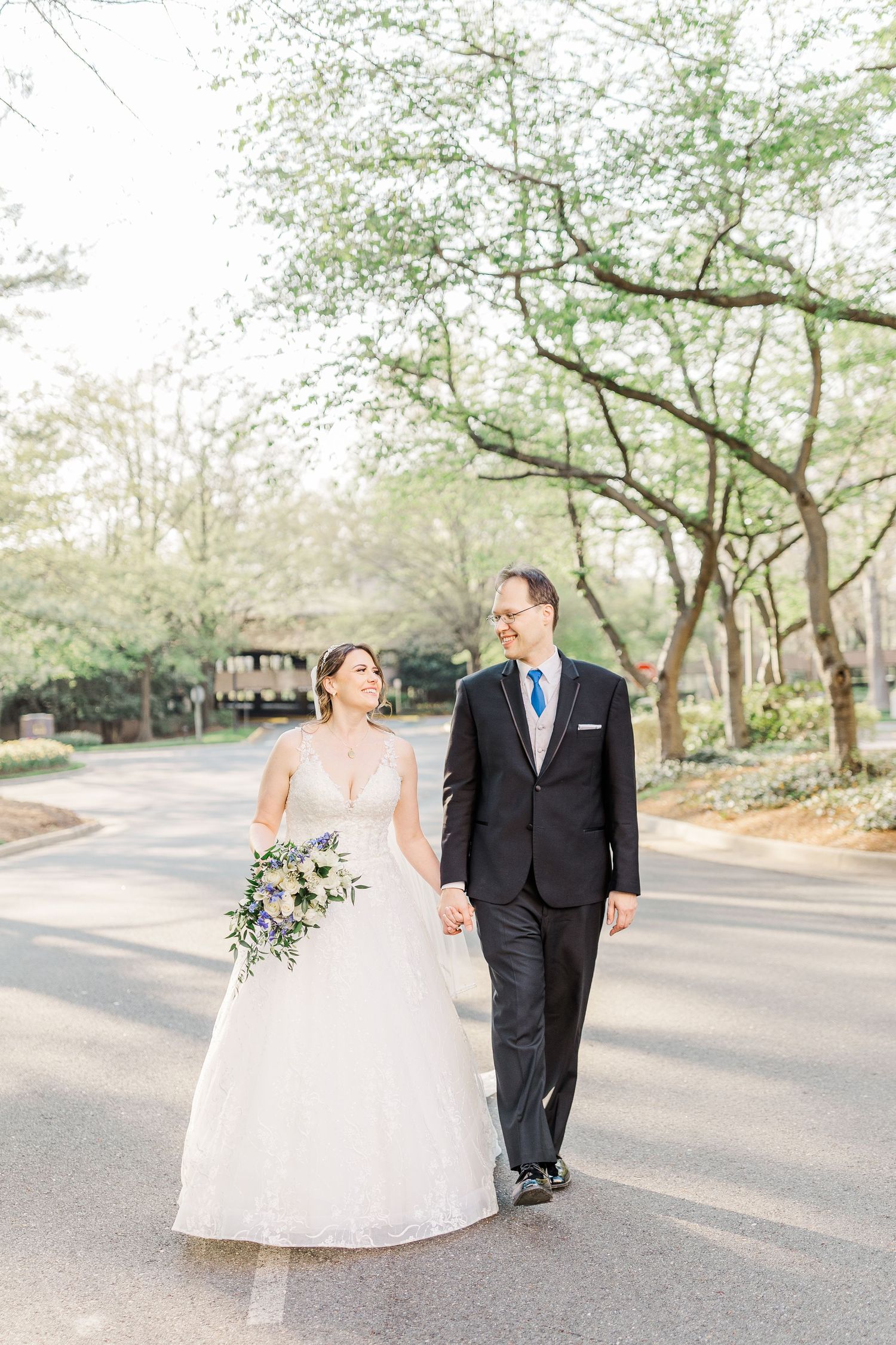 ALEXANDRIA WEDDING PHOTOGRAPHER