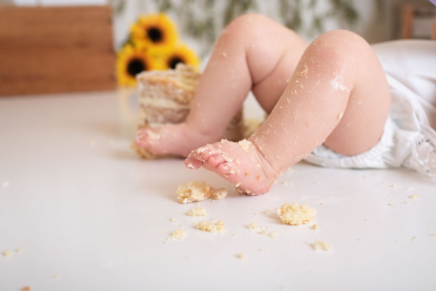 cake smash