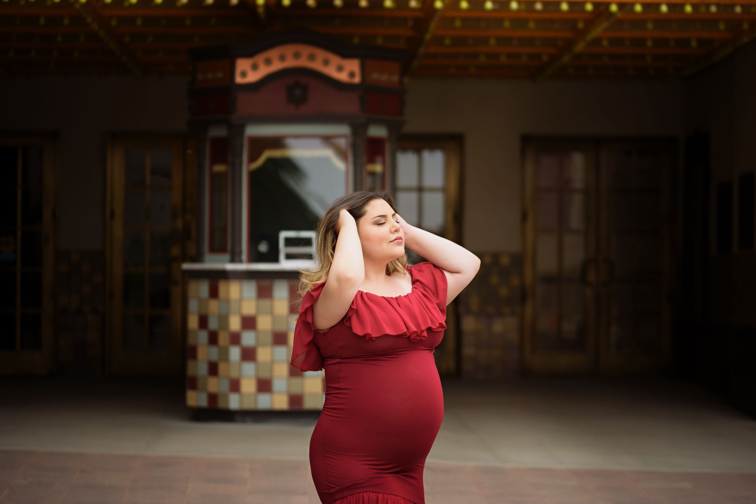 Maternity