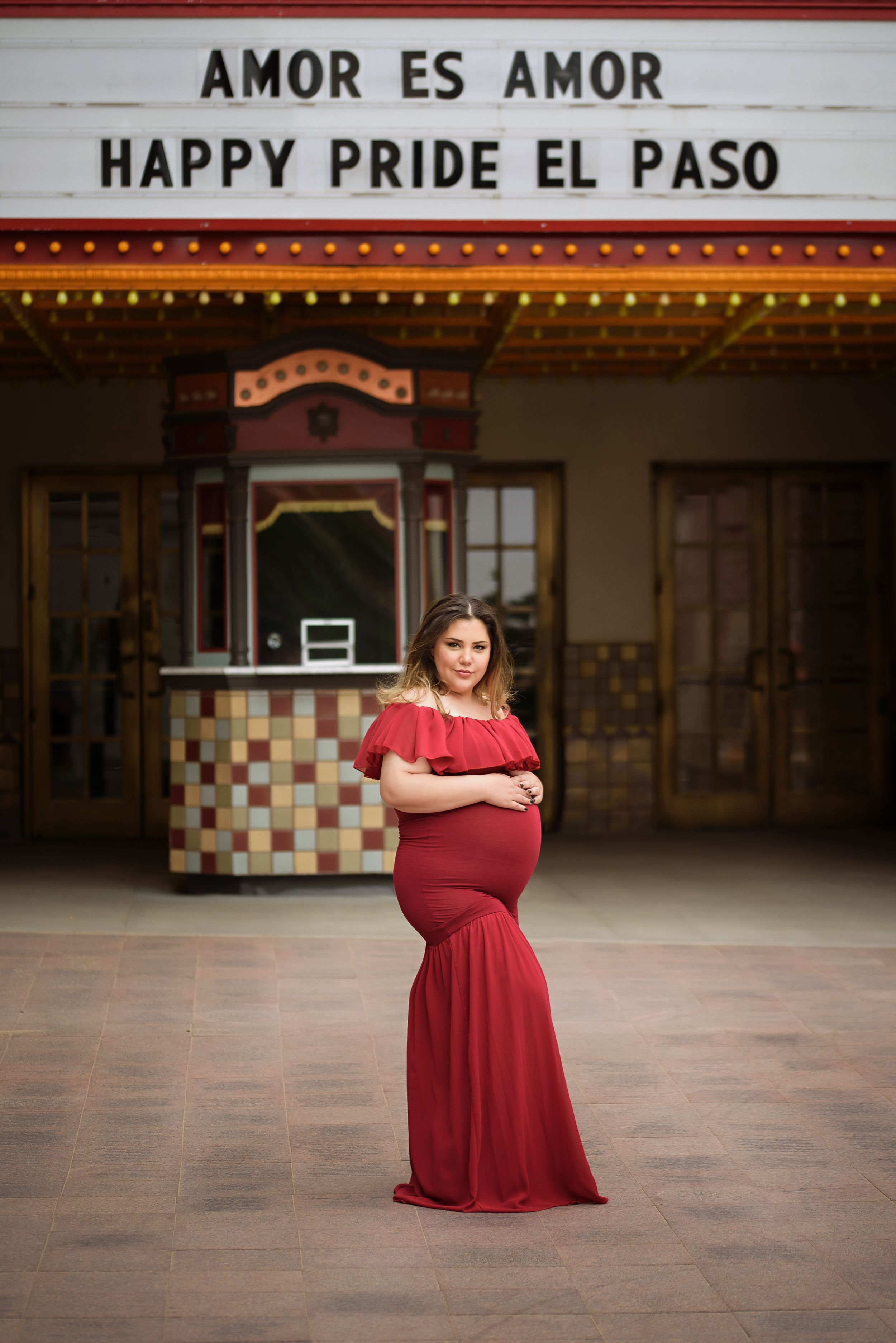 Maternity
