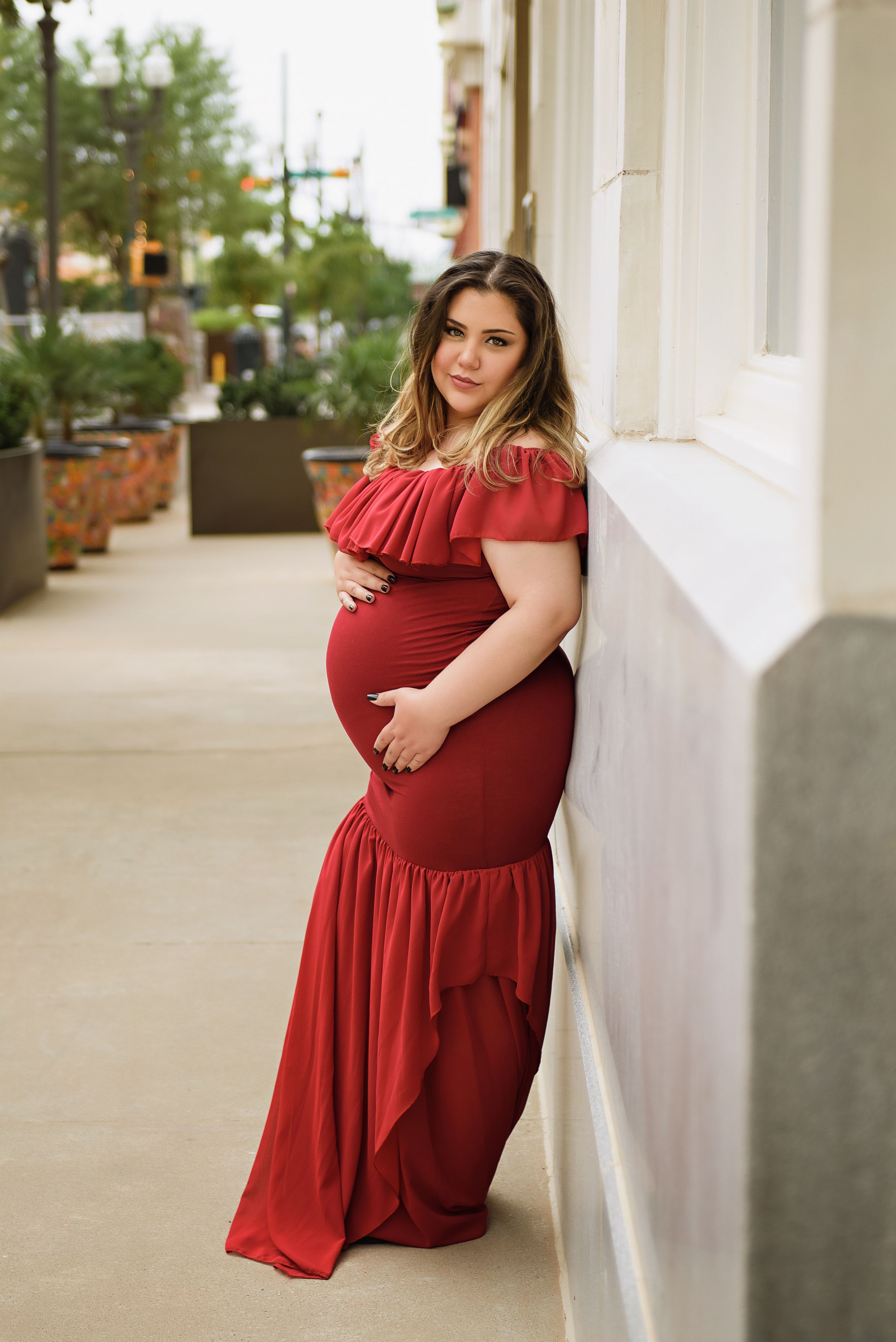 Maternity