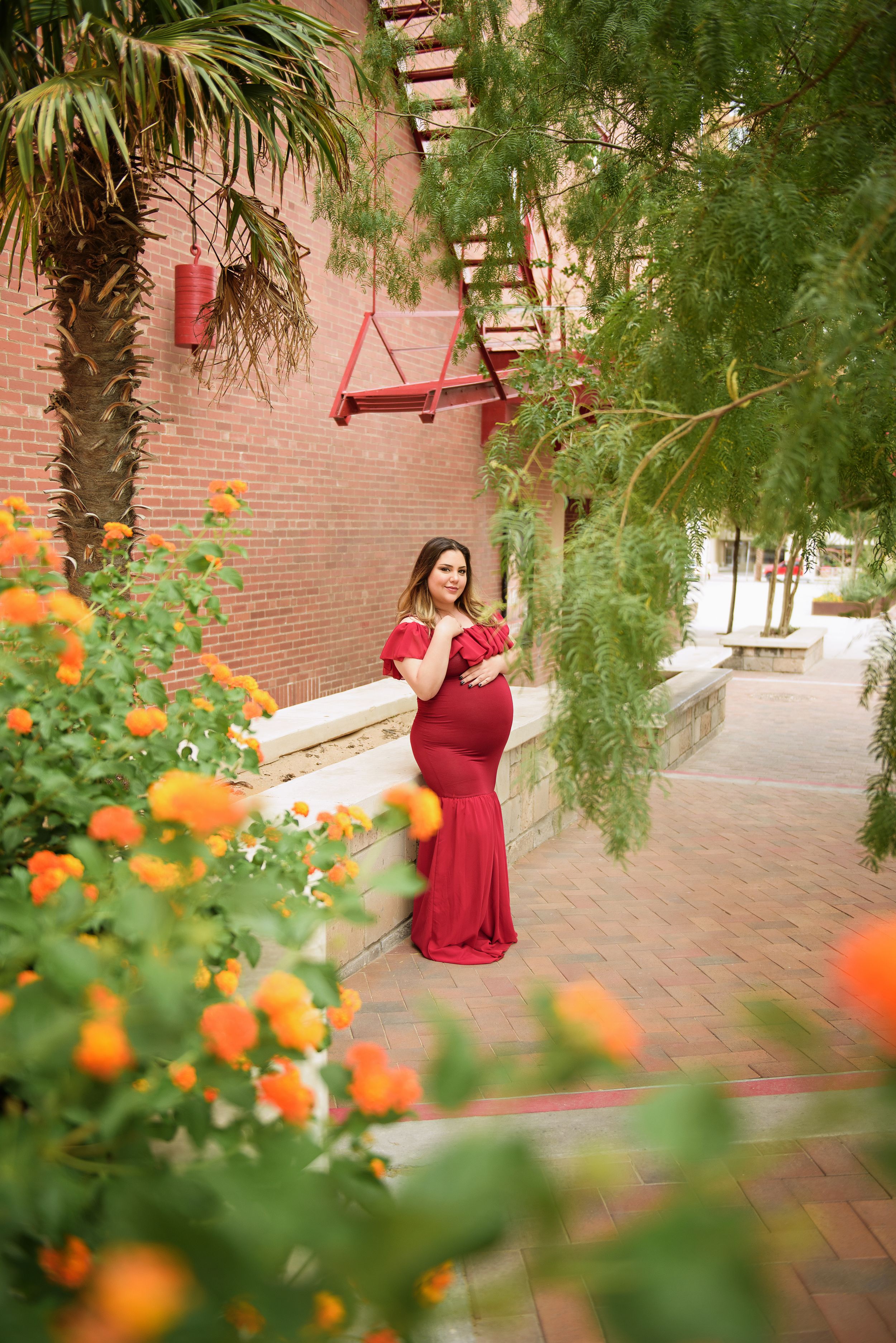 Maternity