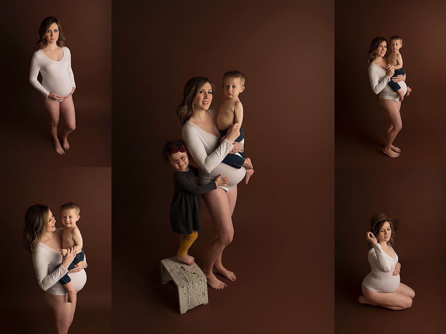 Maternity