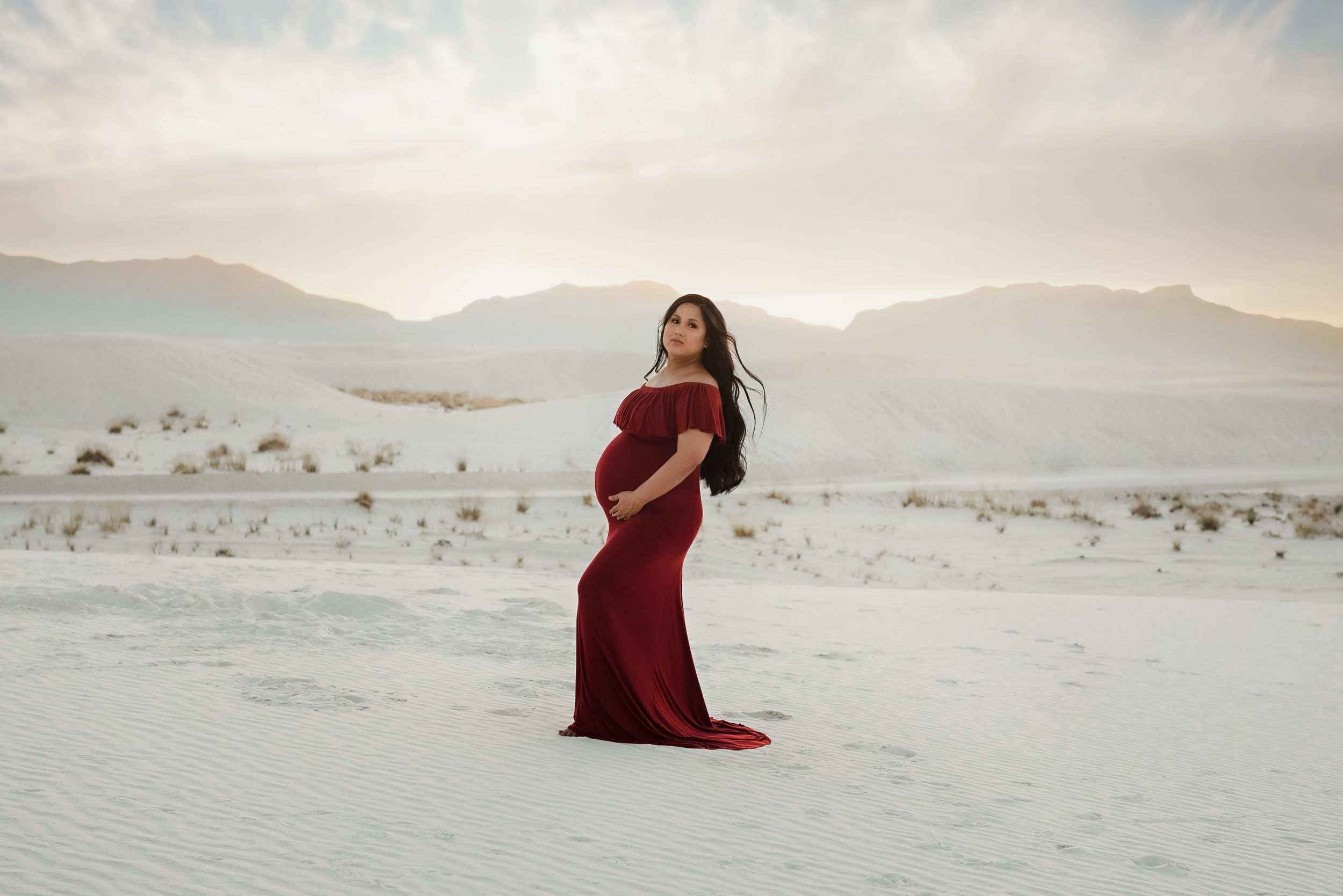 Maternity